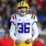 LSU v Mississippi