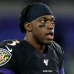 New York Jets v Baltimore Ravens
