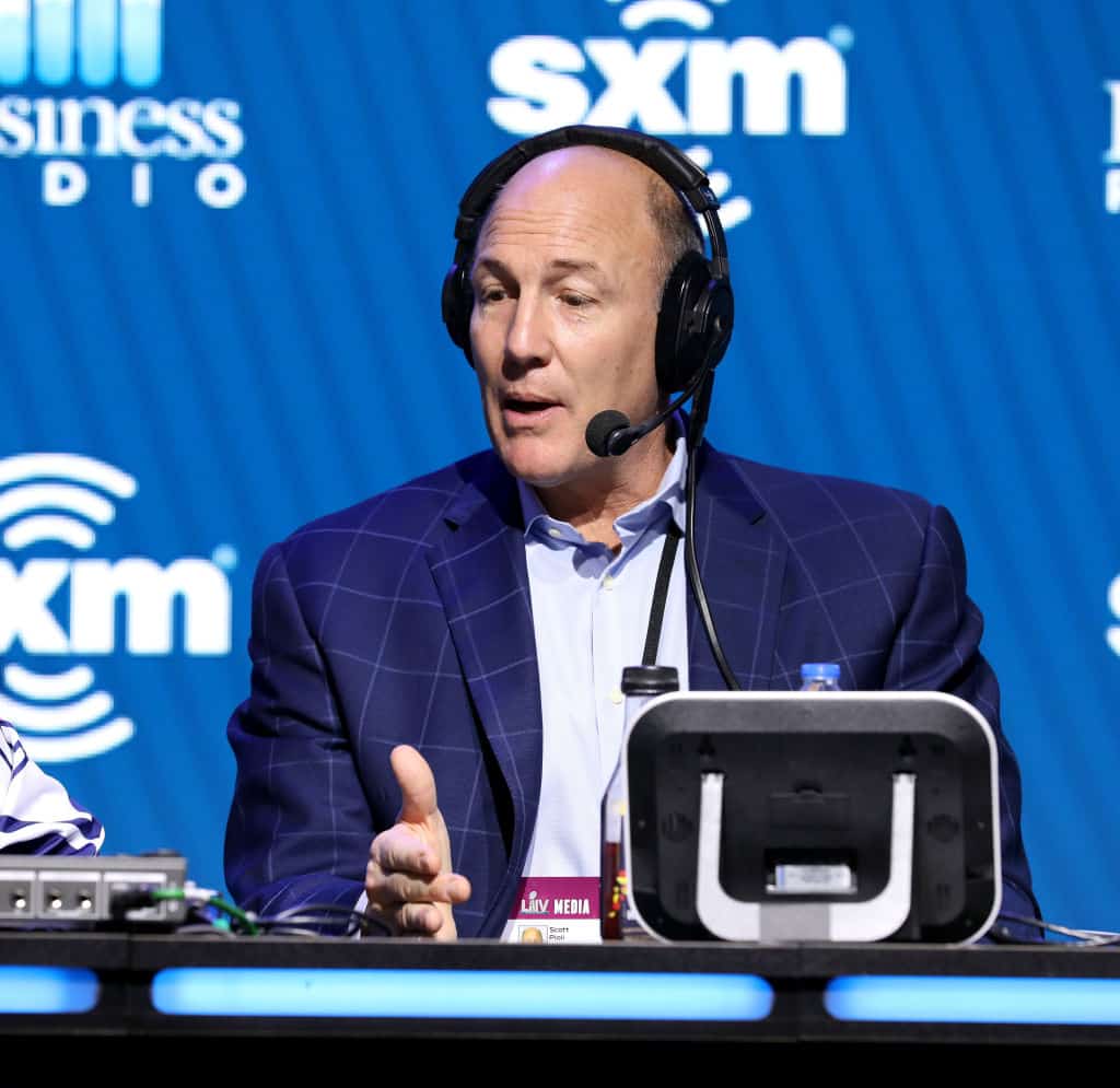 SiriusXM At Super Bowl LIV - Day 2