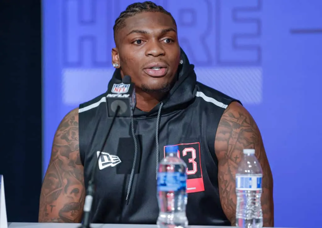 Perrion Winfrey Will Bring Energy To Browns