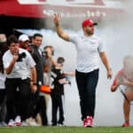 Oklahoma Spring Game