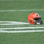 Cleveland Browns Training Camp