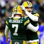 Los Angeles Rams v Green Bay Packers