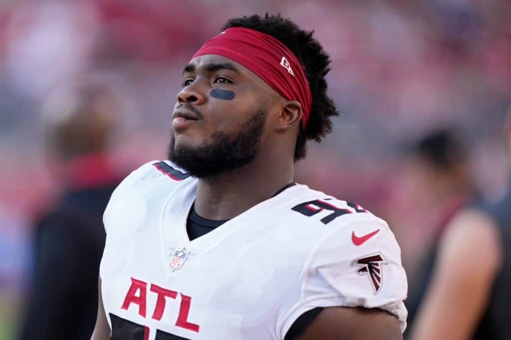 Bleacher Report Proposes Browns Trade To Land Pro Bowl DT