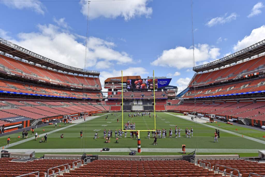 3 Things To Watch For In Browns’ Preseason Games