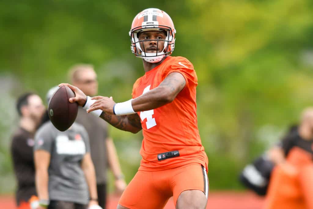 Analyst Previews Deshaun Watson’s First Preseason Game
