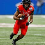 Chick-fil-A Peach Bowl - Cincinnati v Georgia