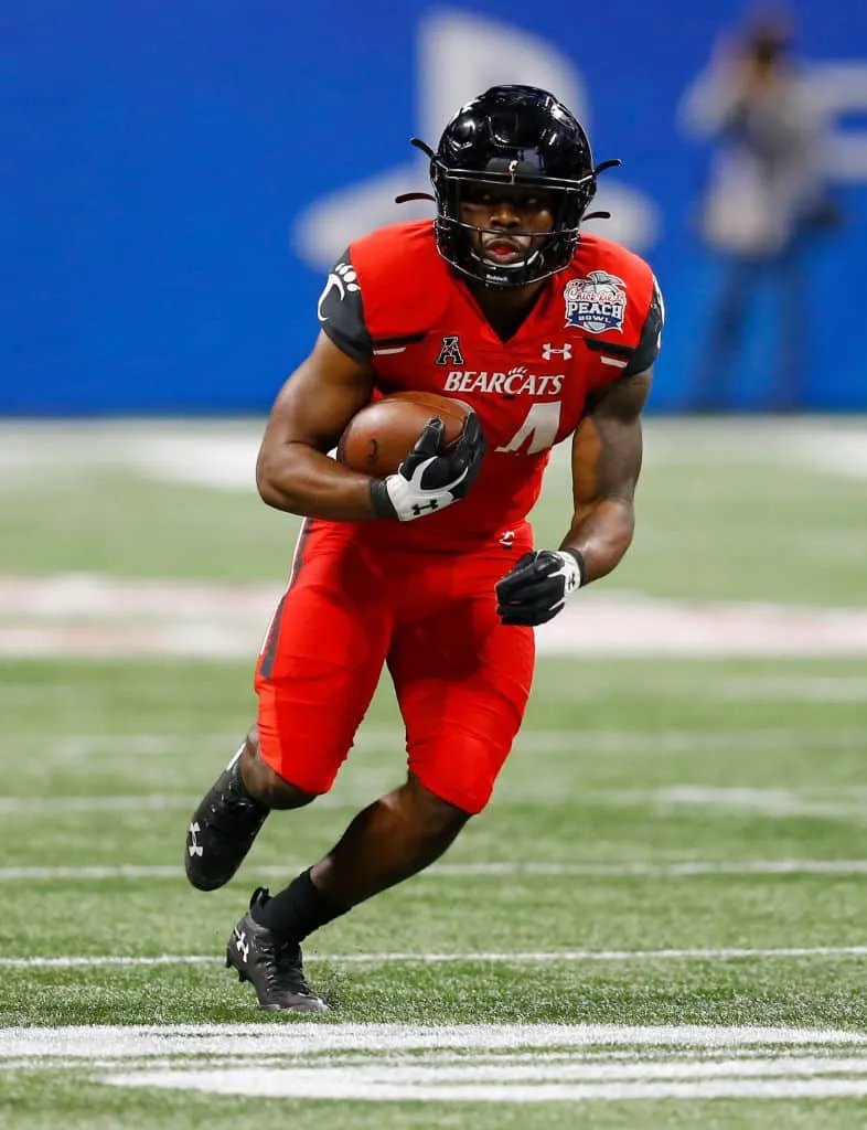 What Jerome Ford Can Bring To The Browns’ Offense