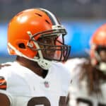 Cleveland Browns v Los Angeles Chargers