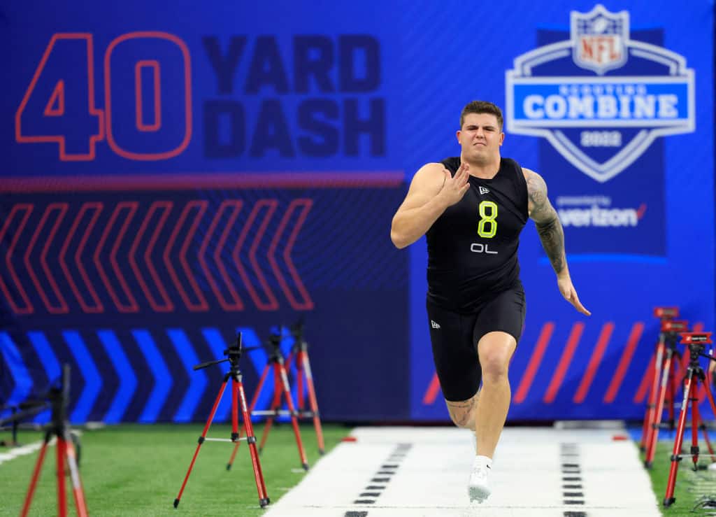 NFL Combine