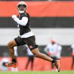 Cleveland Browns Offseason Workout