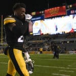 Cincinnati Bengals v Pittsburgh Steelers