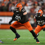 Denver Broncos v Cleveland Browns