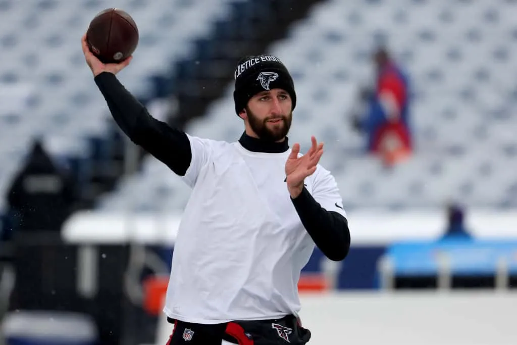 Browns Fans React To Signing Josh Rosen