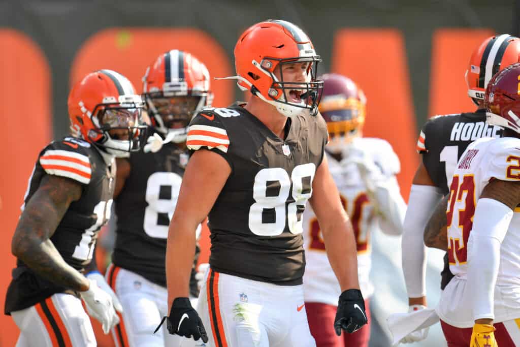 Harrison Bryant Expected To Take Big Step Next Season