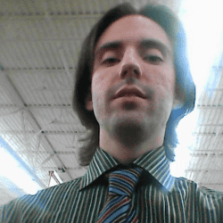 Matthew Willis