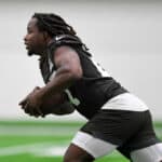 Cleveland Browns Training Camp