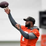 Cleveland Browns Training Camp