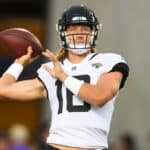 Jacksonville Jaguars v Las Vegas Raiders