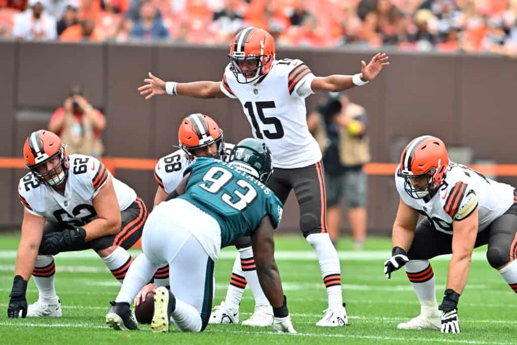 3 Players Who Shined In Browns’ Second Preseason Game