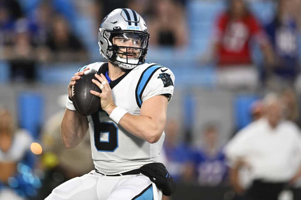 Baker Mayfield Denies Making Comments About Week 1
