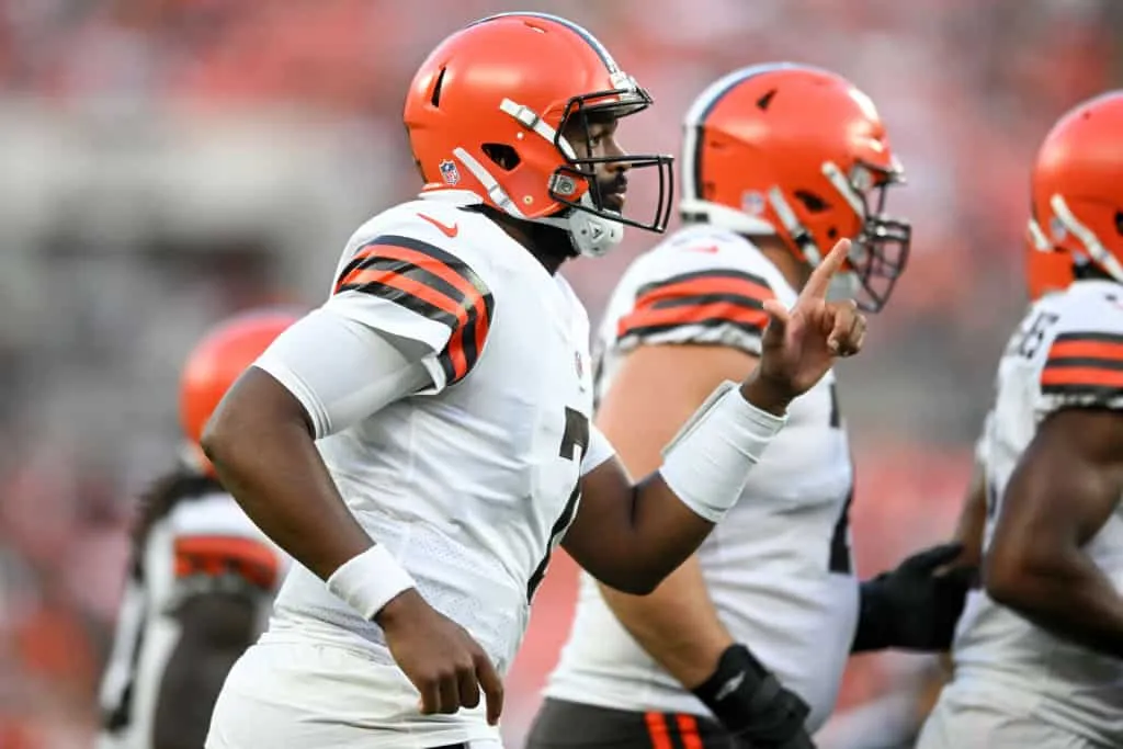 3 Reasons The Browns Can Still Win The Division In 2022