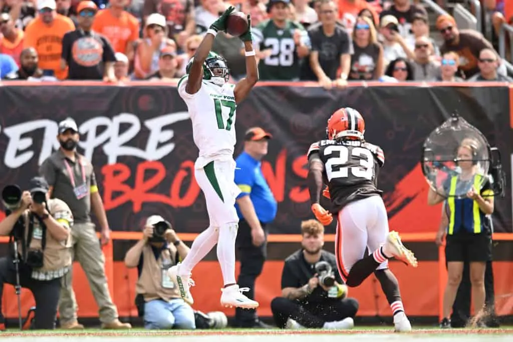 3 Browns Players Whose Stock Is Down After Jets Loss