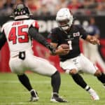 Atlanta Falcons v Arizona Cardinals