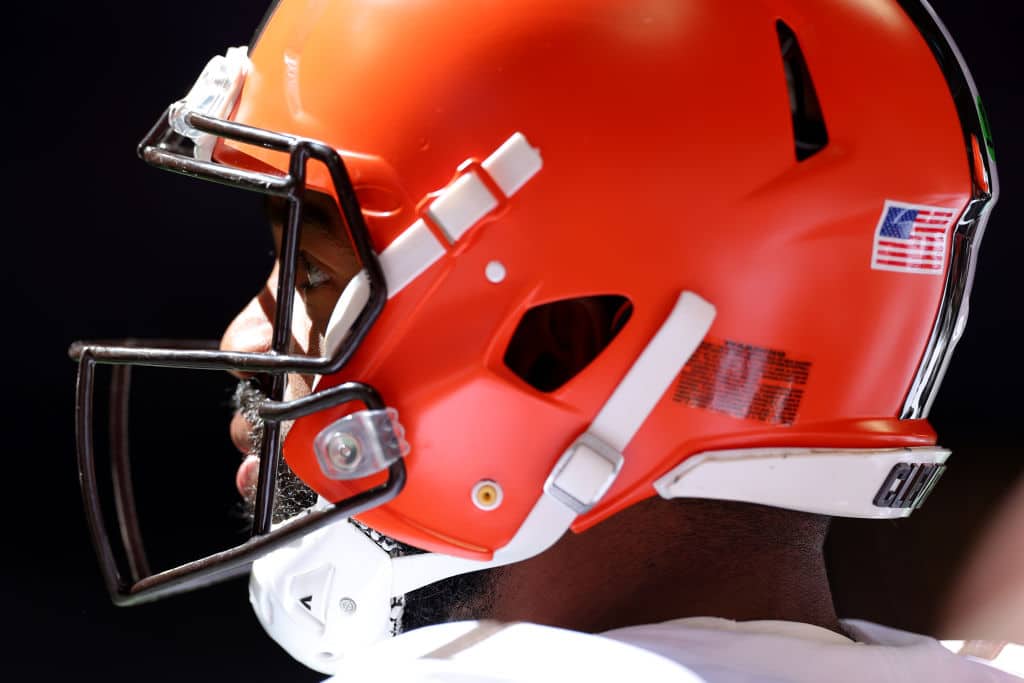 Cleveland Browns v Atlanta Falcons