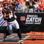 Atlanta Falcons v Cincinnati Bengals
