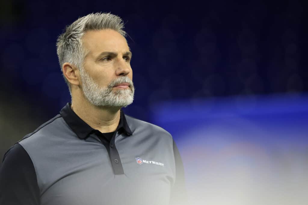 Kurt Warner Rips Browns’ Defense