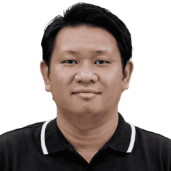 Lawrence Fernandez