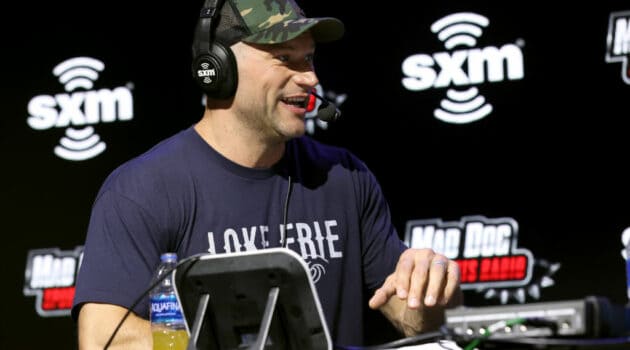SiriusXM At Super Bowl LIV - Day 3