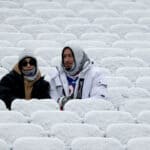 Atlanta Falcons v Buffalo Bills