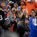 Cincinnati Bengals v Cleveland Browns