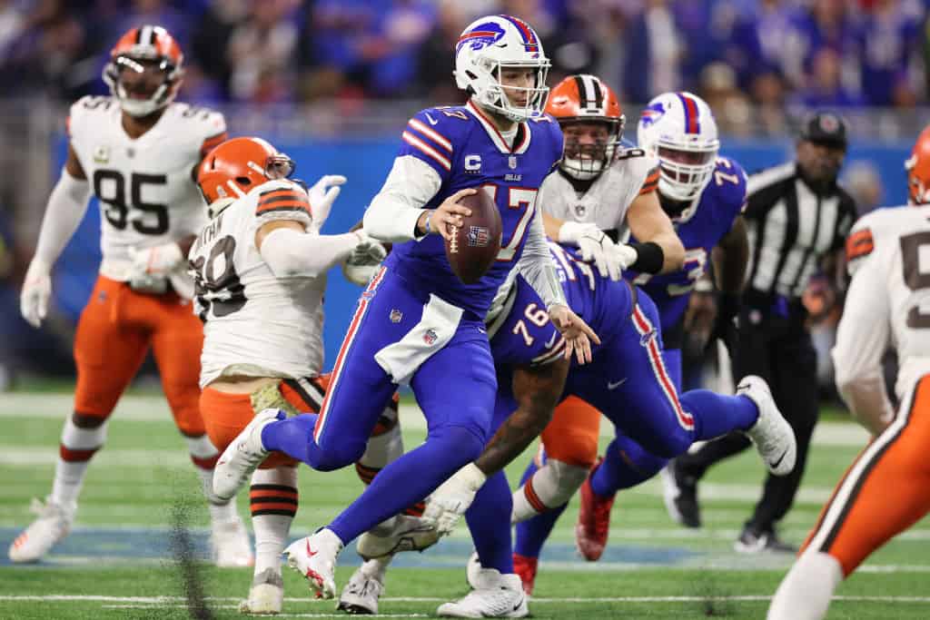 Cleveland Browns vs. Buffalo Bills: Who will win on Sunday? 