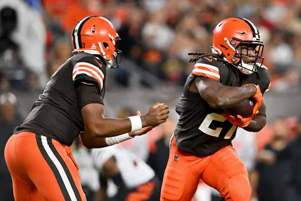 3 Keys To A Browns’ Win Over The Dolphins