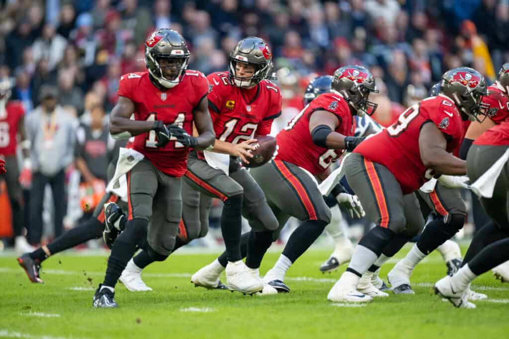 Do The Browns Have A Chance Against The Bucs?