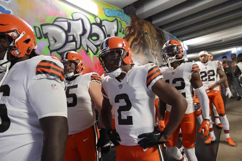2 Browns Positions That Must be Upgraded In 2023