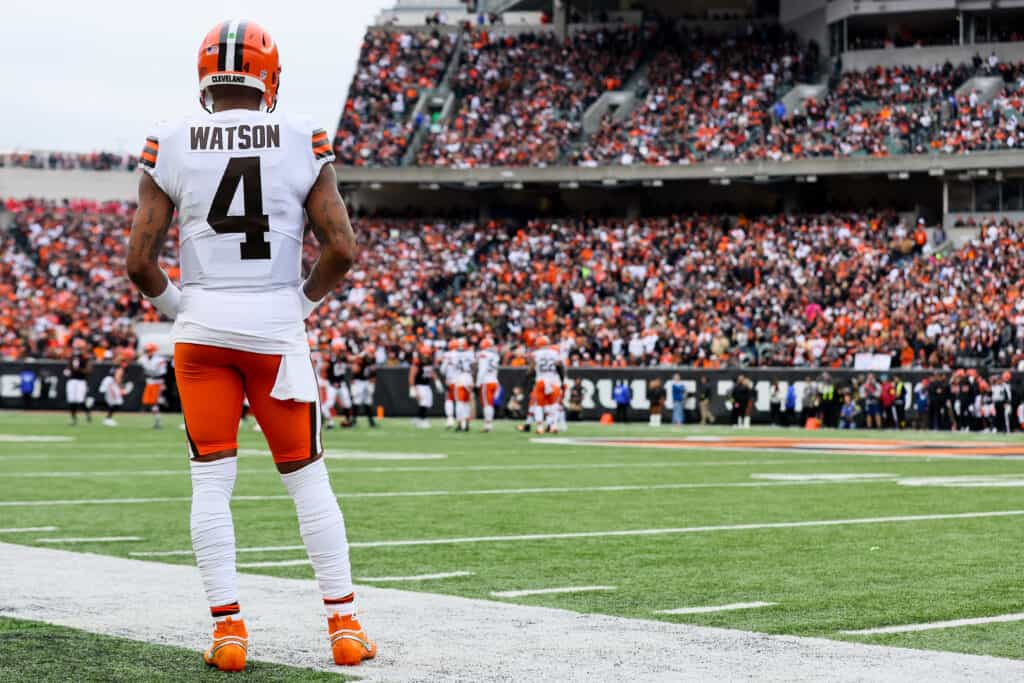 Browns Insider Reveals Their Latest Playoff Odds