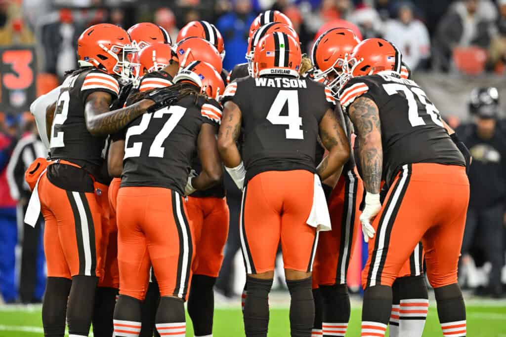 2 Bold Predictions For Browns Vs. Steelers