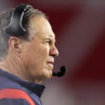 New England Patriots v Arizona Cardinals