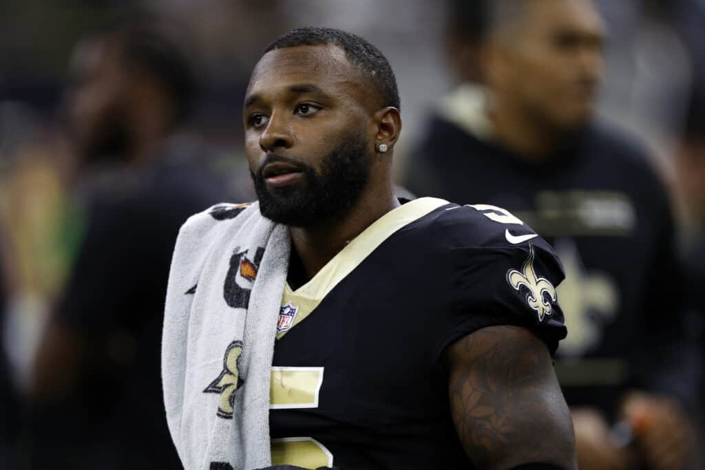Saints Make Big Announcement About Jarvis Landry