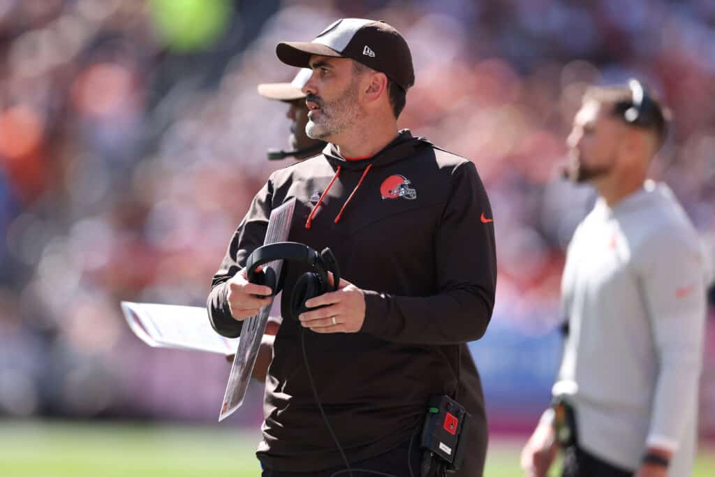 2 Keys To A Browns Victory Over Texans