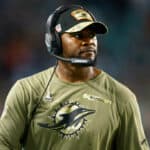 Baltimore Ravens v Miami Dolphins