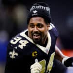 Carolina Panthers v New Orleans Saints