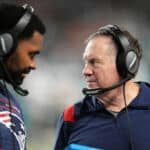 New England Patriots v Miami Dolphins