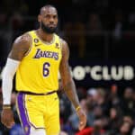 Los Angeles Lakers v Atlanta Hawks