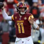 Cleveland Browns v Washington Commanders