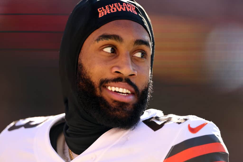 John Johnson Has Released A Statement After His Release